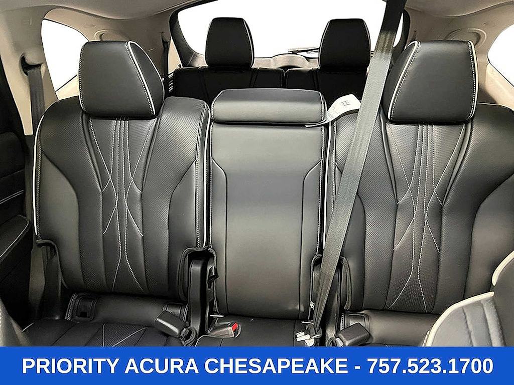 Thumbnail: 2026 Acura MDX - 9