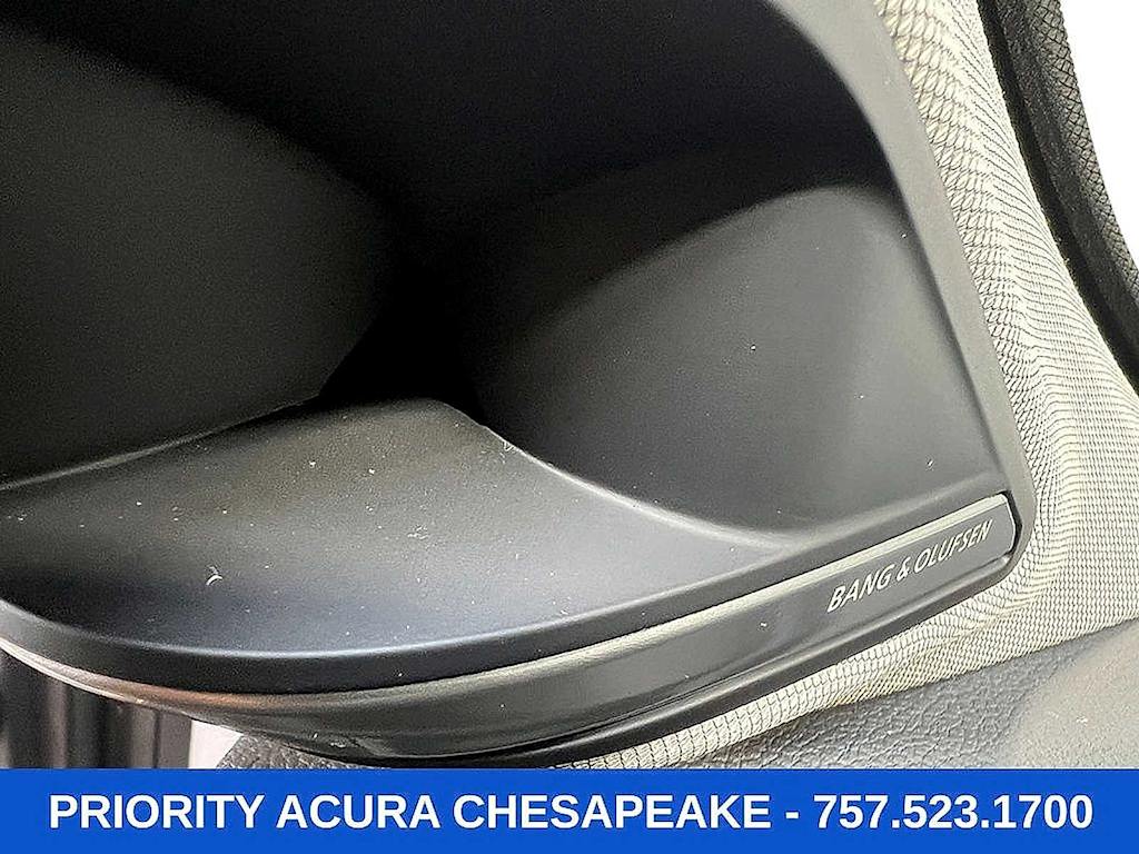 Thumbnail: 2026 Acura MDX - 21