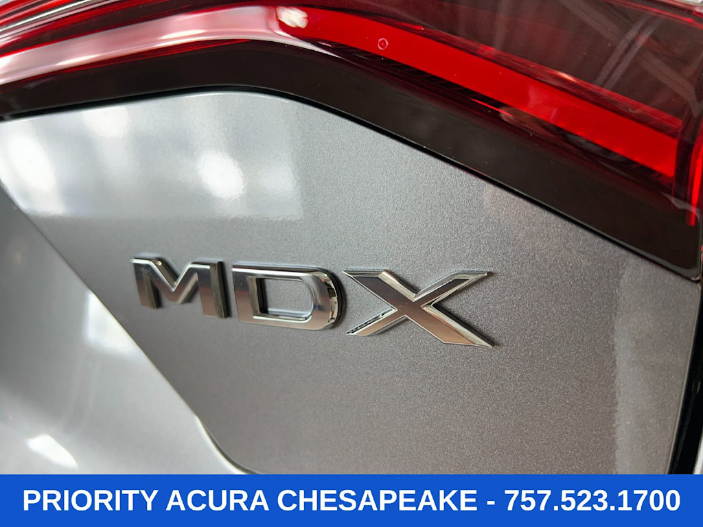 Thumbnail: 2026 Acura MDX - 6