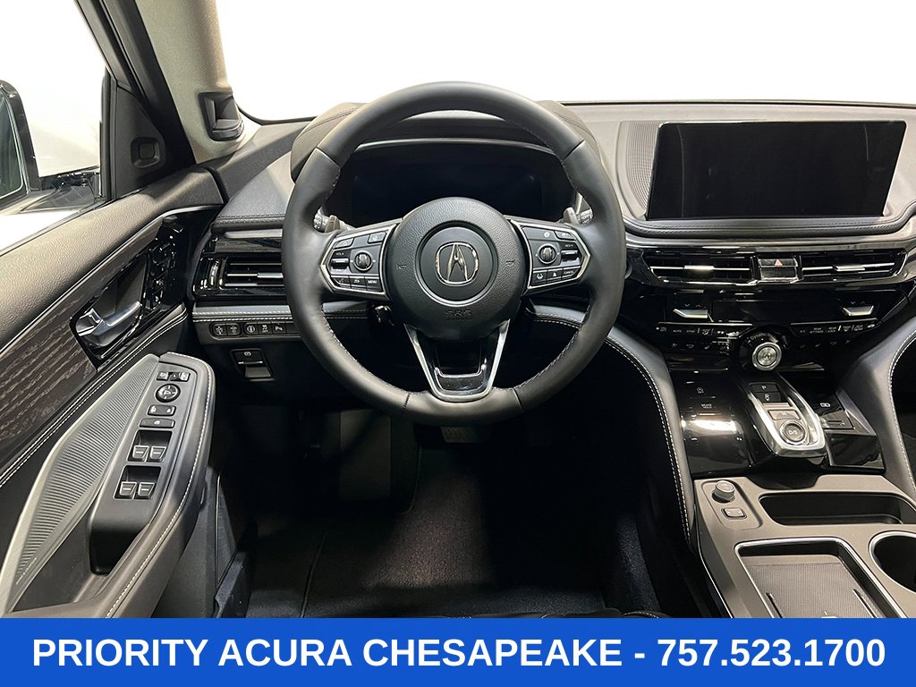 Thumbnail: 2026 Acura MDX - 12