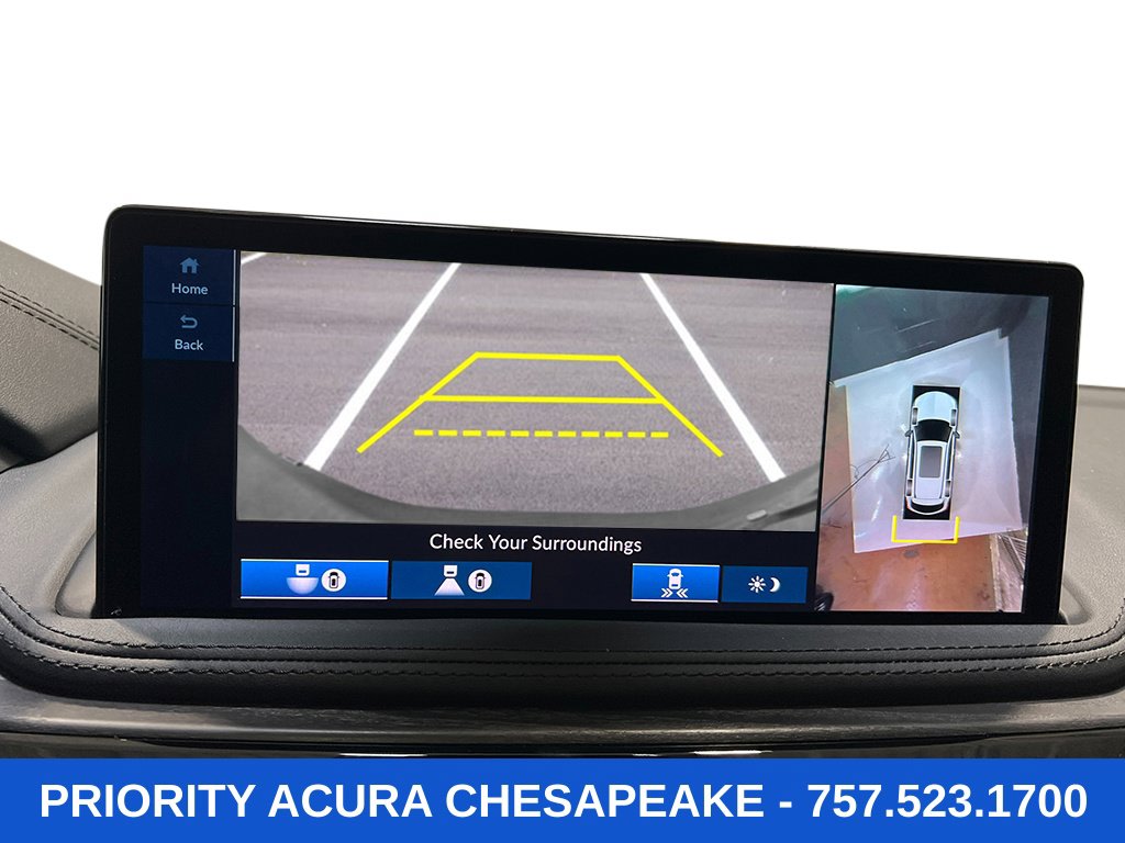 Thumbnail: 2026 Acura MDX - 30