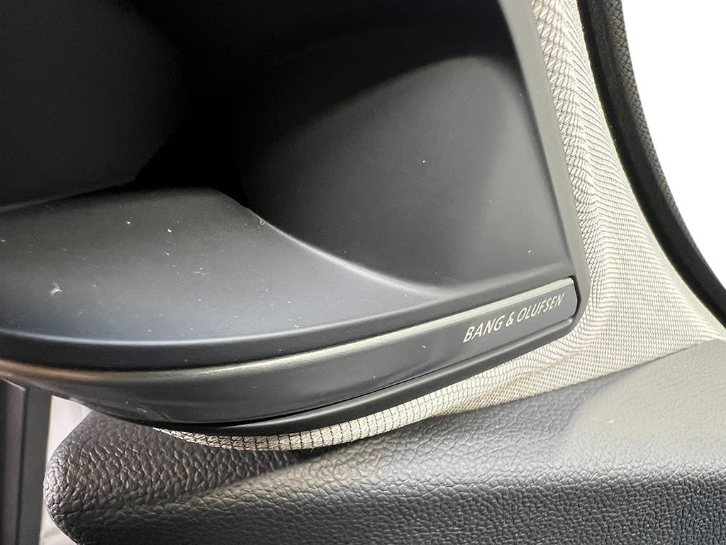 Thumbnail: 2026 Acura MDX - 24