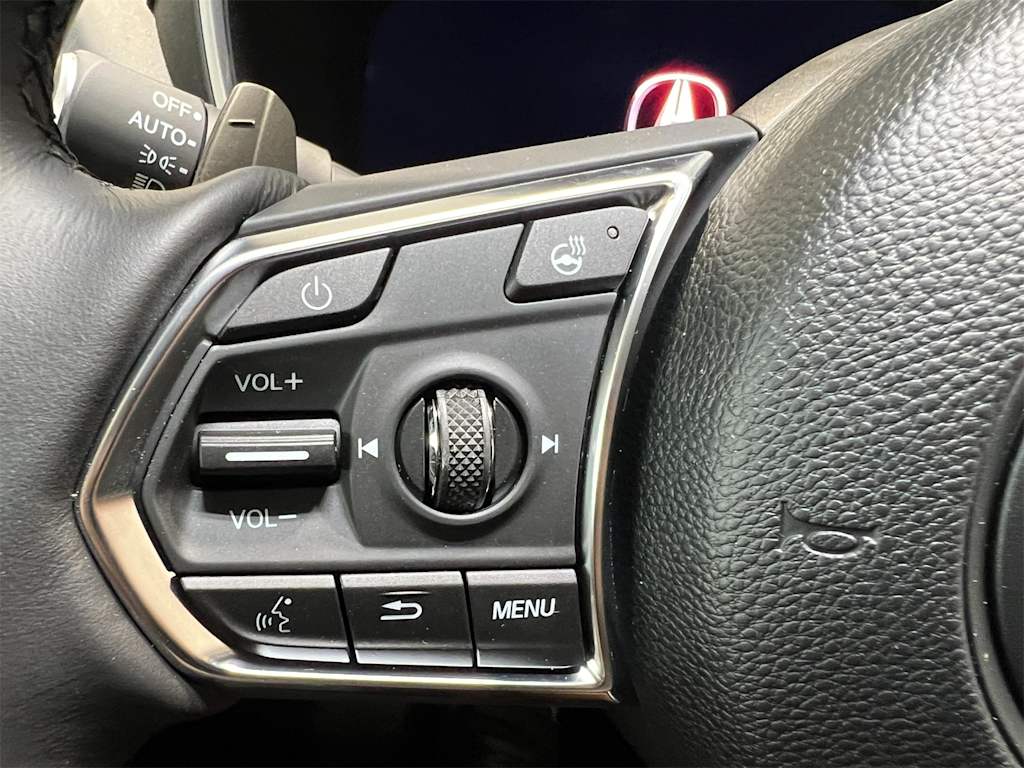 Thumbnail: 2026 Acura MDX - 25