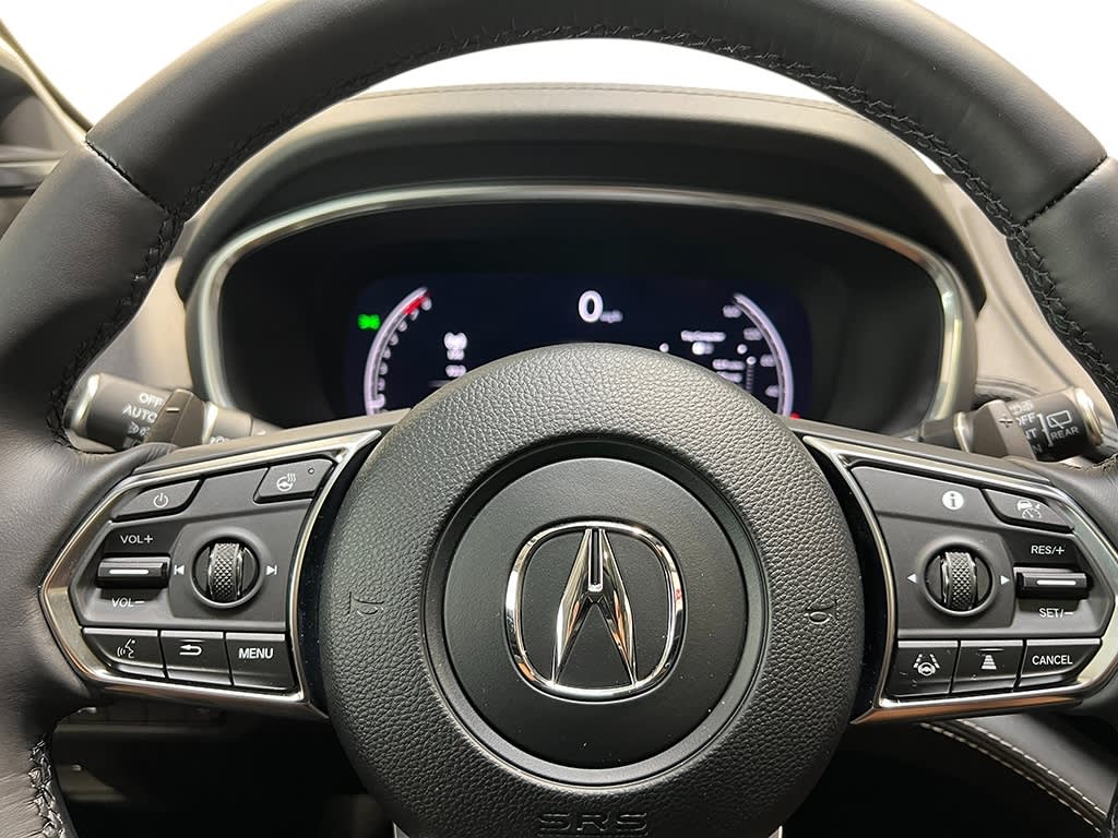 Thumbnail: 2026 Acura MDX - 13