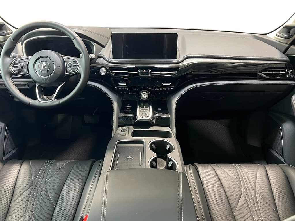 Thumbnail: 2026 Acura MDX - 9