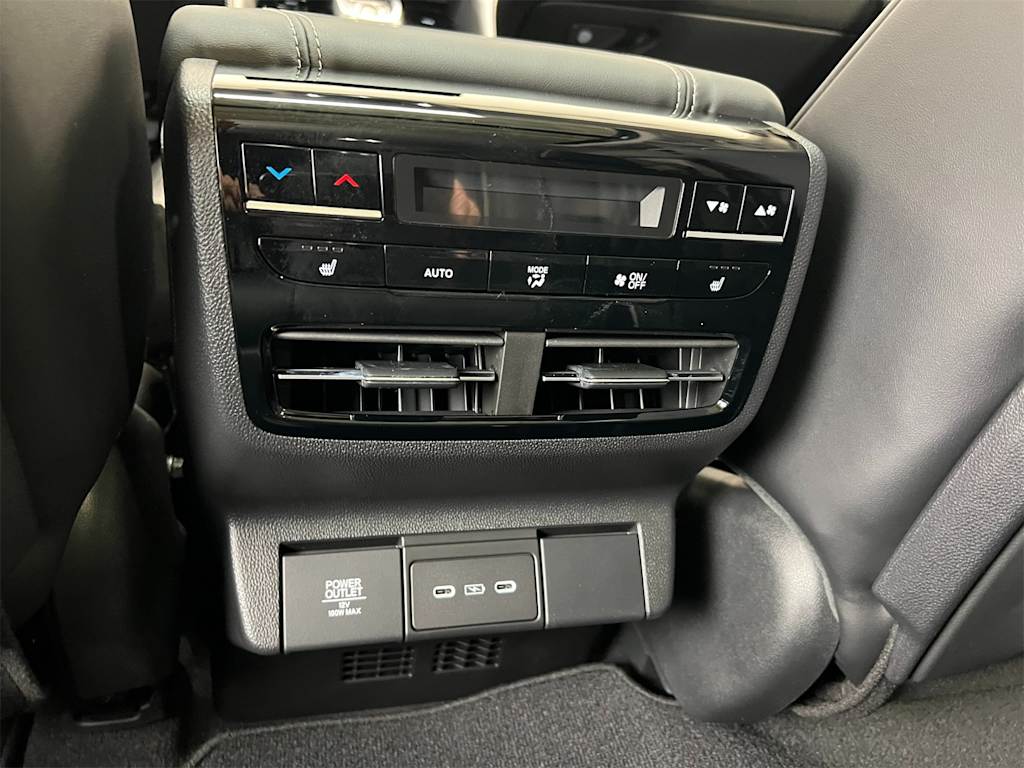 Thumbnail: 2026 Acura MDX - 33