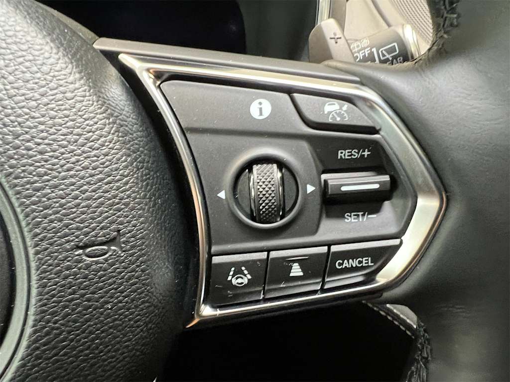 Thumbnail: 2026 Acura MDX - 26