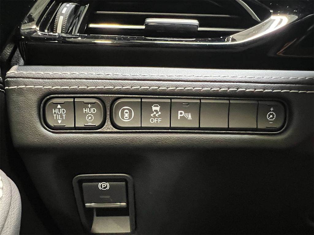 Thumbnail: 2026 Acura MDX - 23