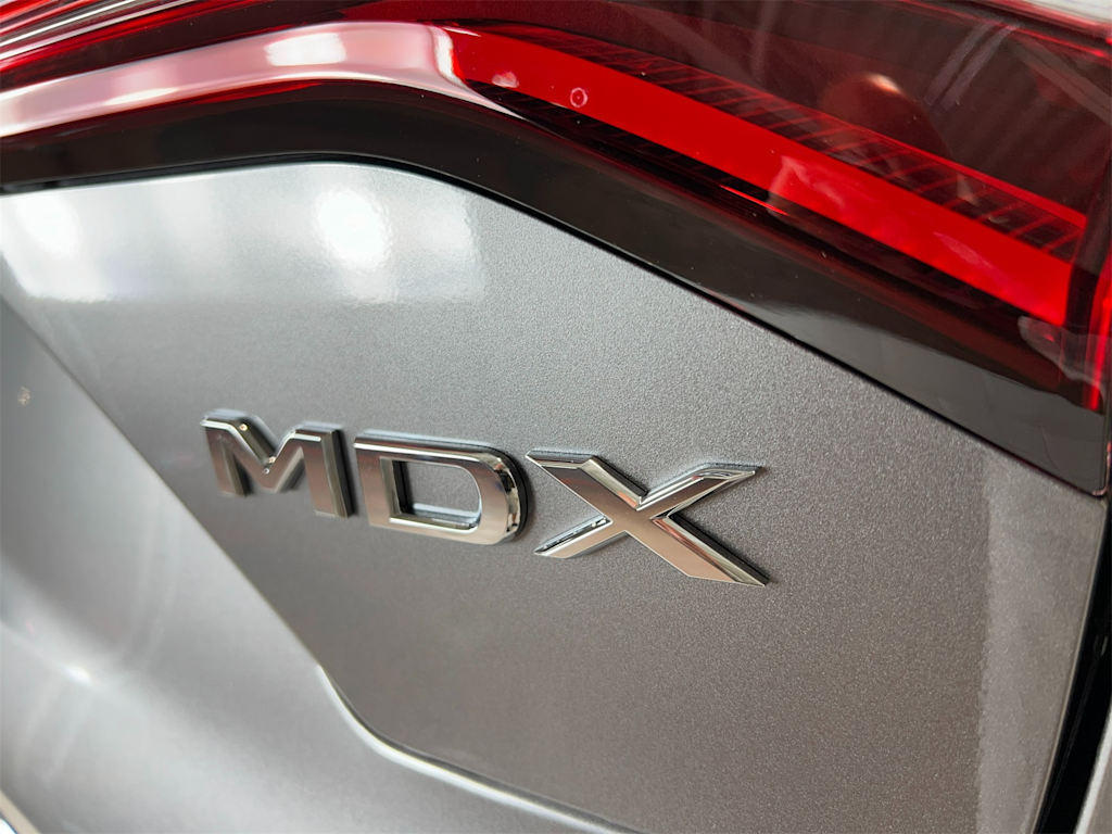 Thumbnail: 2026 Acura MDX - 7