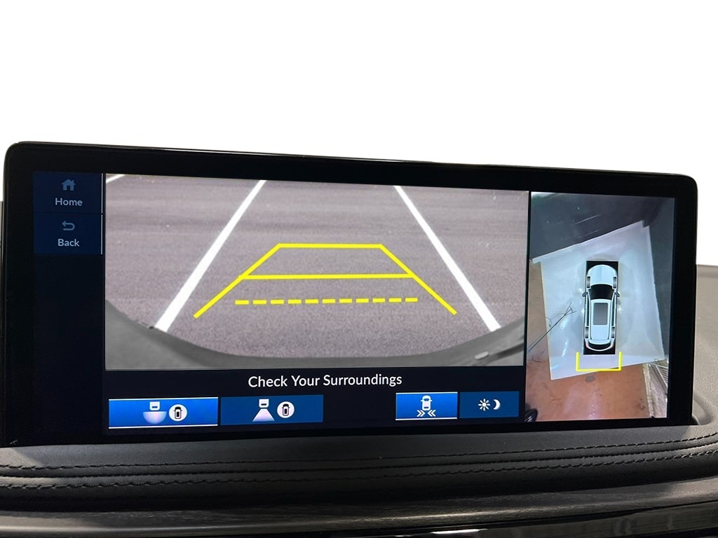 Thumbnail: 2026 Acura MDX - 29