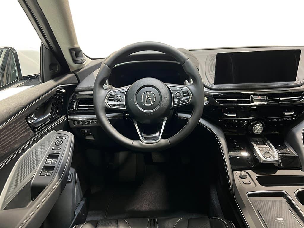 Thumbnail: 2026 Acura MDX - 2