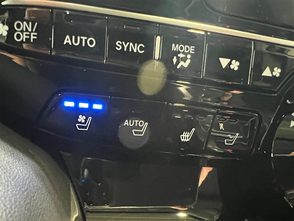 Thumbnail: 2026 Acura MDX - 31