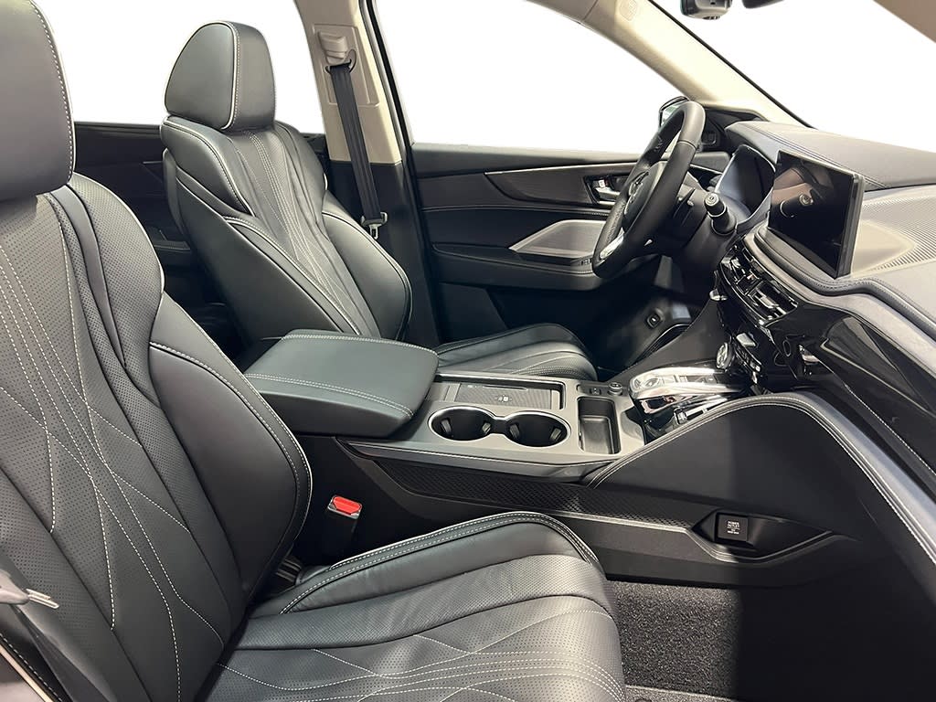 Thumbnail: 2026 Acura MDX - 38