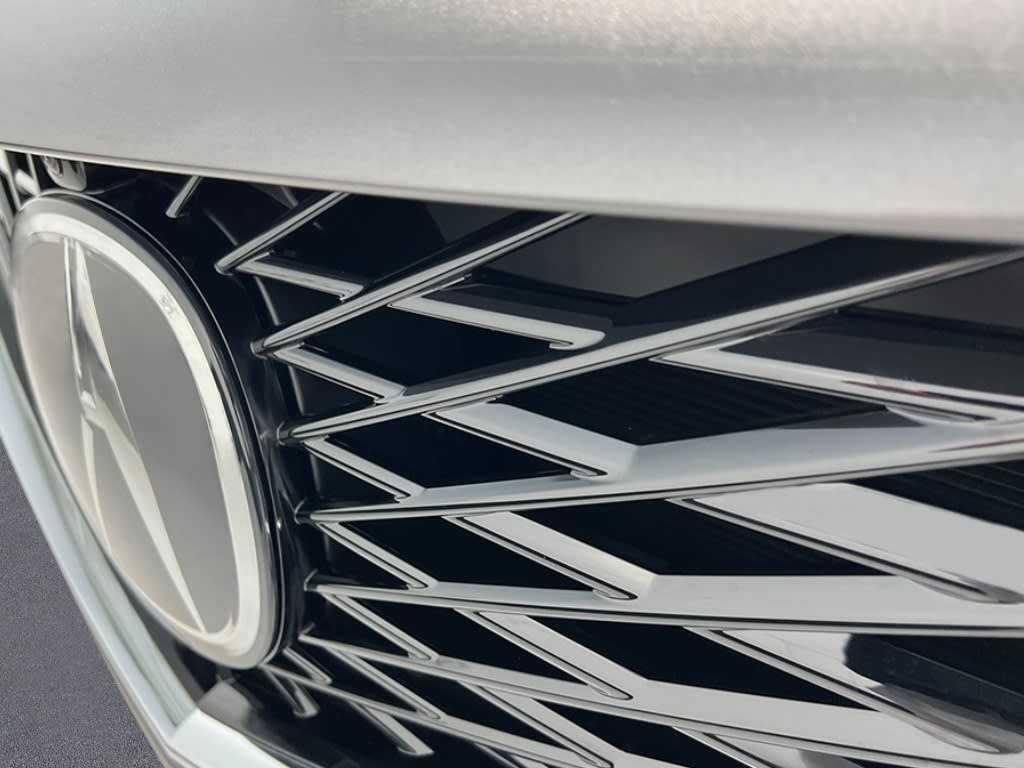 Thumbnail: 2026 Acura MDX - 20