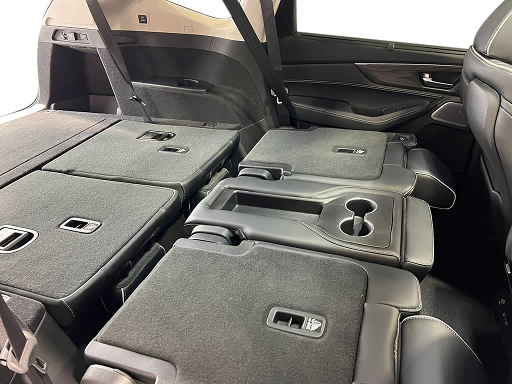 Thumbnail: 2026 Acura MDX - 11