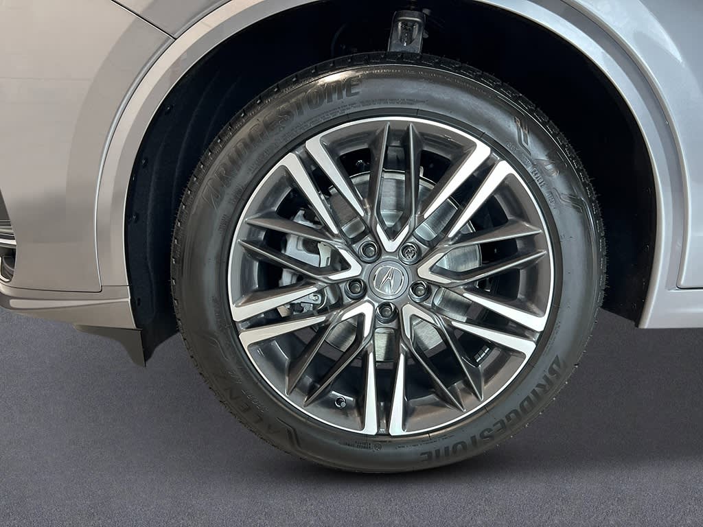 Thumbnail: 2026 Acura MDX - 8