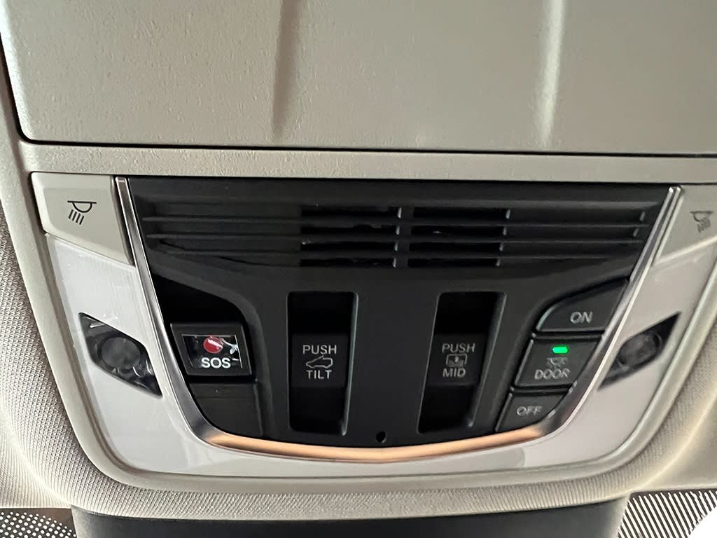 Thumbnail: 2026 Acura MDX - 27