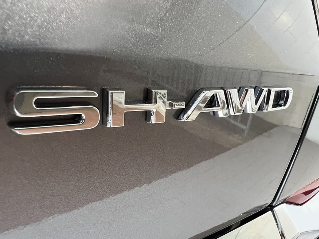 Thumbnail: 2026 Acura MDX - 16