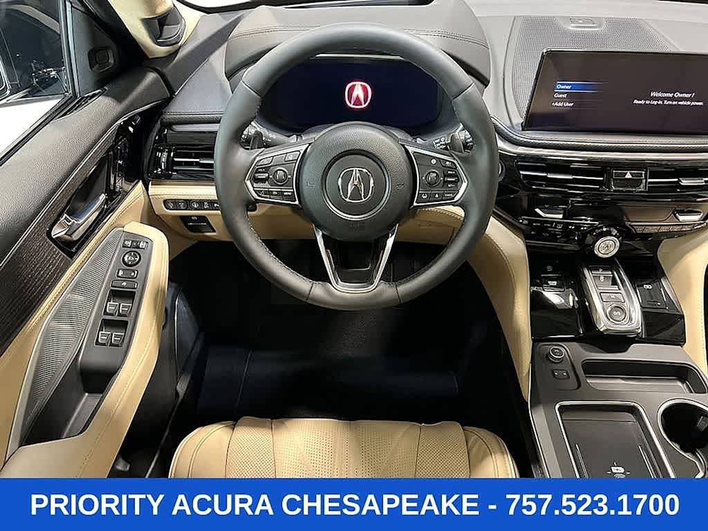 Thumbnail: 2026 Acura MDX - 2