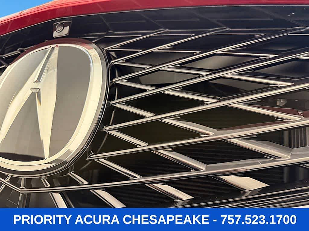 Thumbnail: 2026 Acura MDX - 8