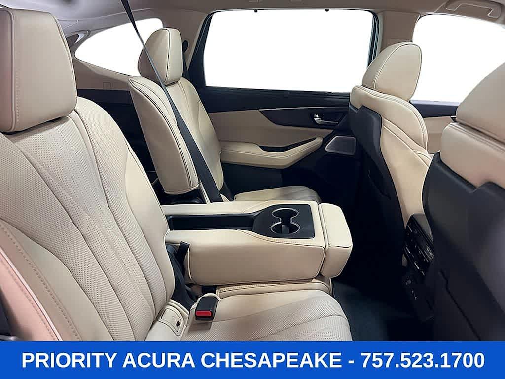 Thumbnail: 2026 Acura MDX - 41