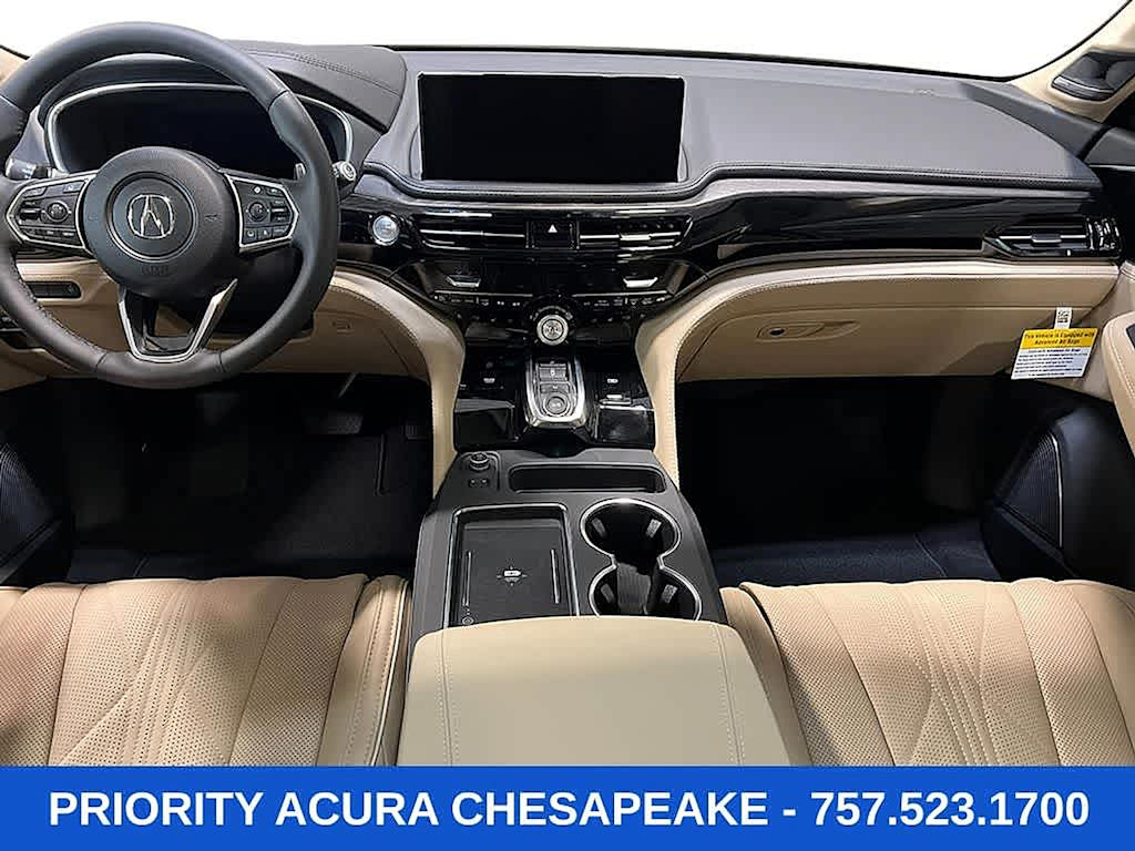 Thumbnail: 2026 Acura MDX - 9