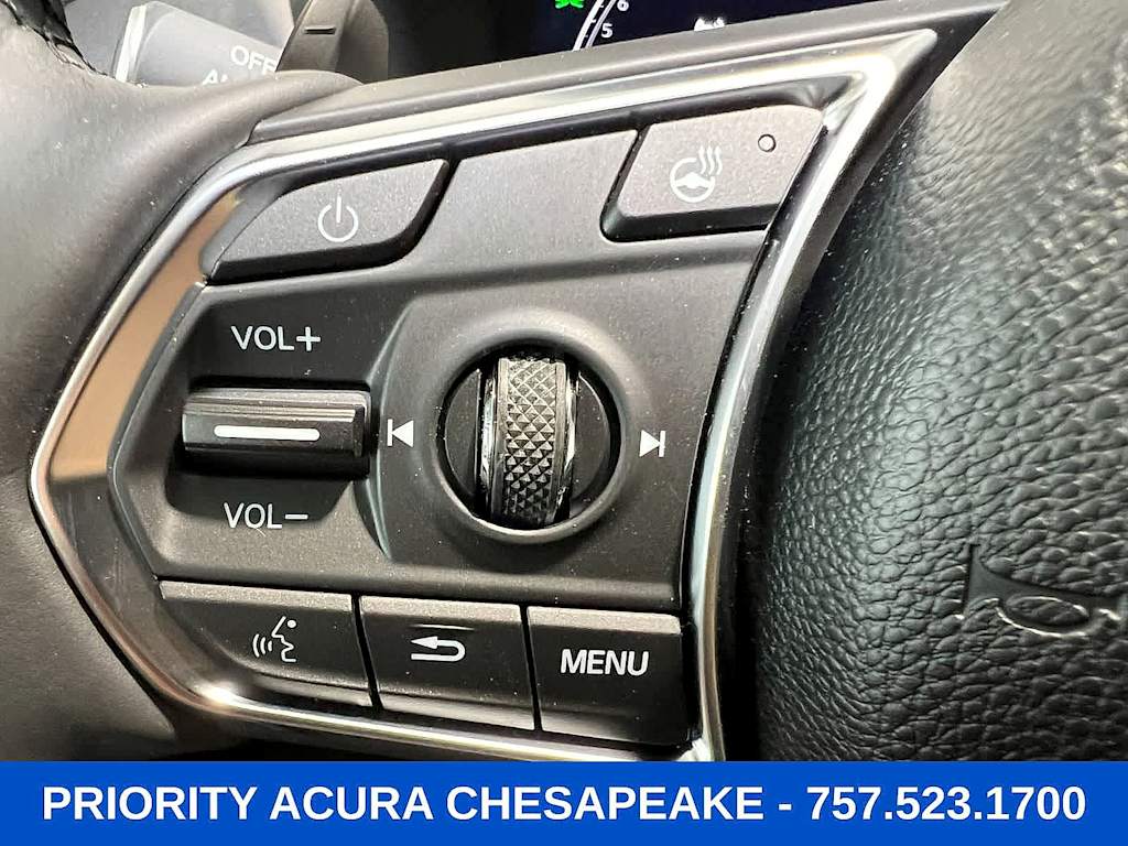 Thumbnail: 2026 Acura MDX - 31