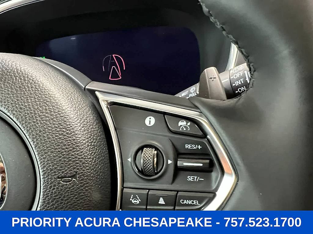 Thumbnail: 2026 Acura MDX - 32
