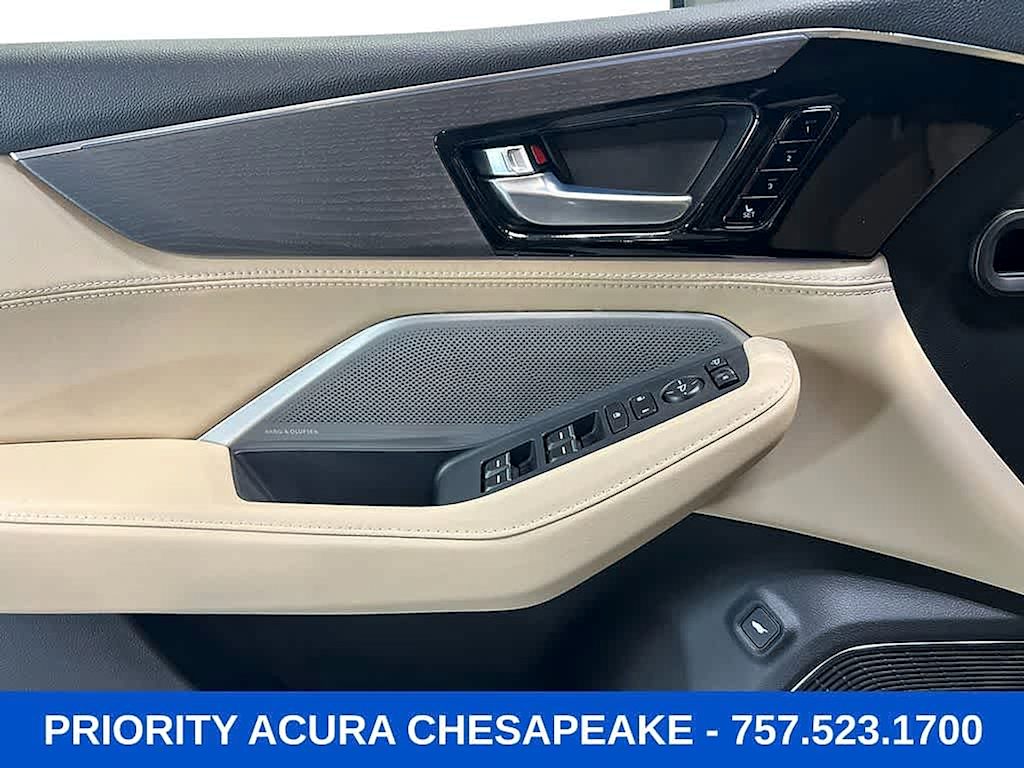 Thumbnail: 2026 Acura MDX - 24