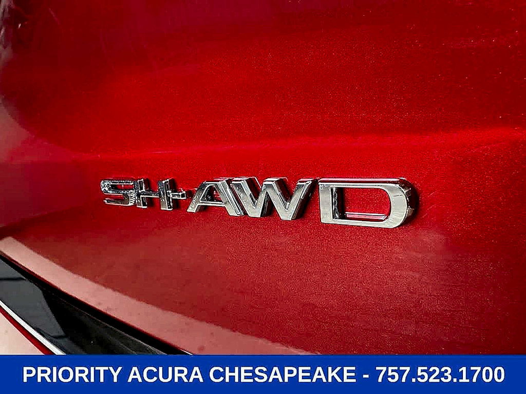 Thumbnail: 2026 Acura MDX - 21