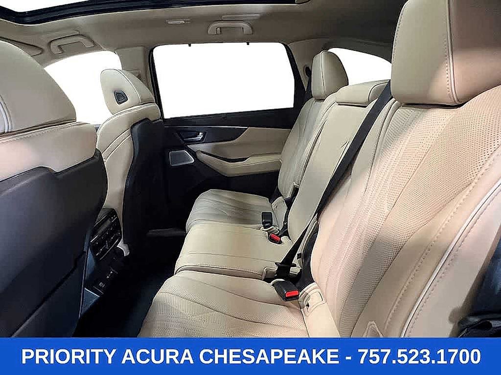 Thumbnail: 2026 Acura MDX - 34