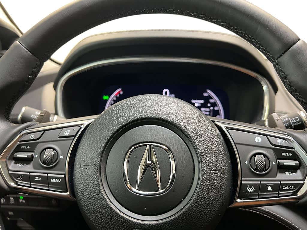 Thumbnail: 2026 Acura MDX - 13