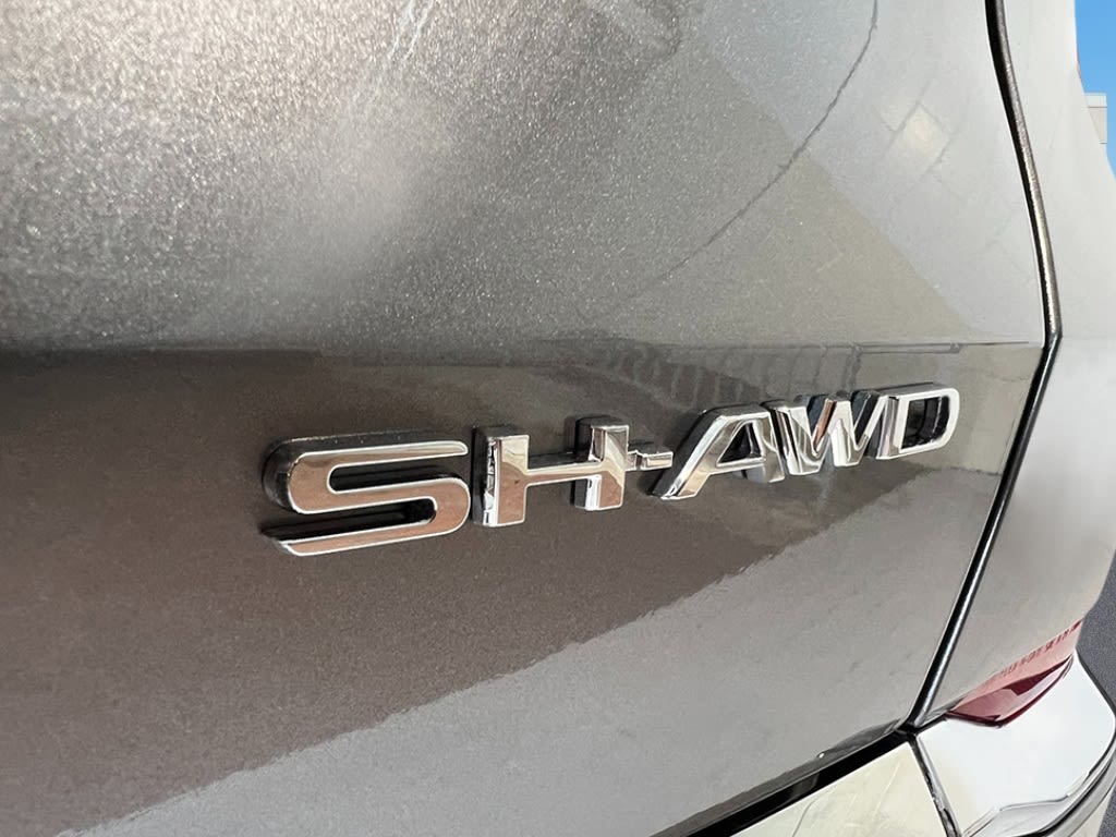 Thumbnail: 2026 Acura MDX - 16