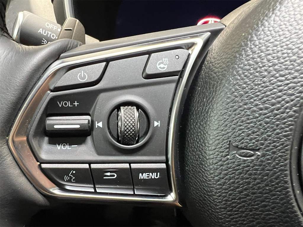 Thumbnail: 2026 Acura MDX - 25