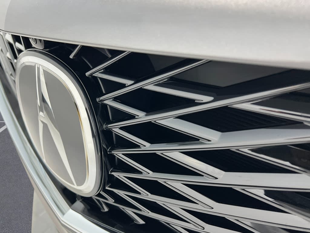 Thumbnail: 2026 Acura MDX - 20