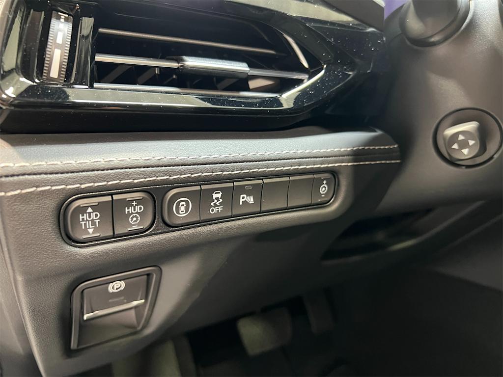 Thumbnail: 2026 Acura MDX - 23