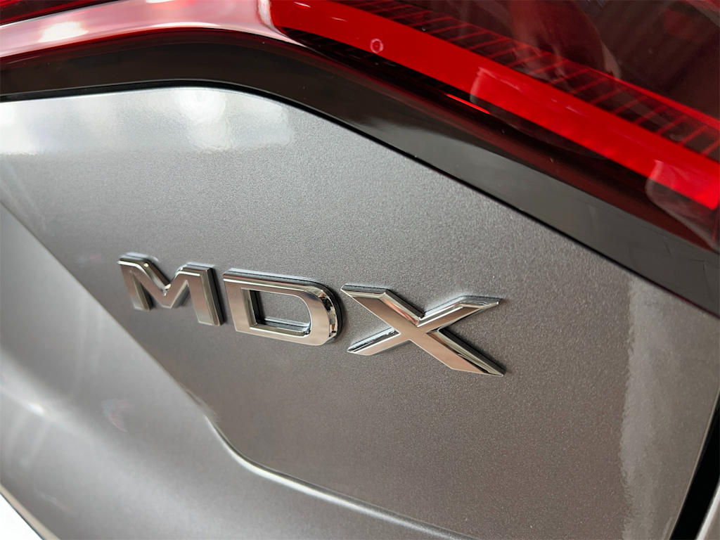 Thumbnail: 2026 Acura MDX - 7