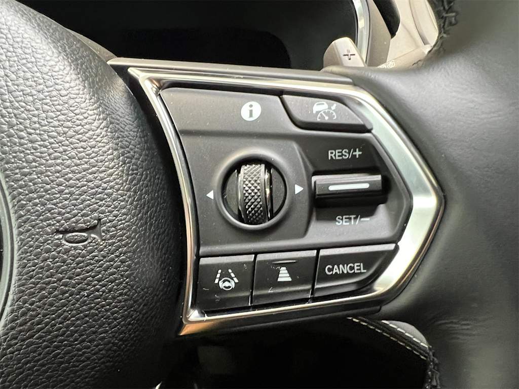 Thumbnail: 2026 Acura MDX - 26