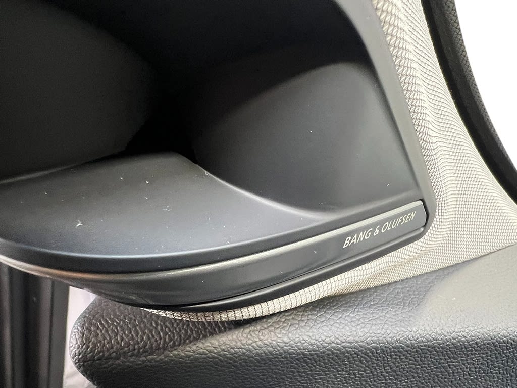 Thumbnail: 2026 Acura MDX - 24