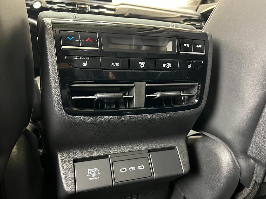 Thumbnail: 2026 Acura MDX - 33