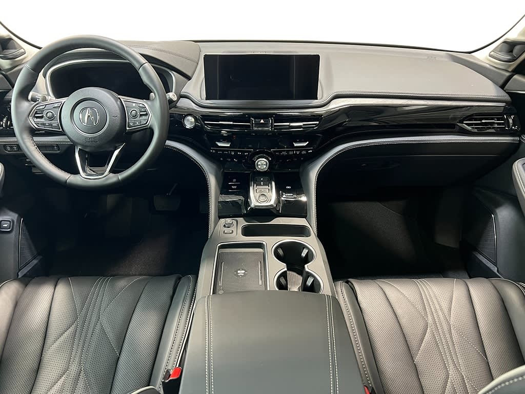 Thumbnail: 2026 Acura MDX - 9