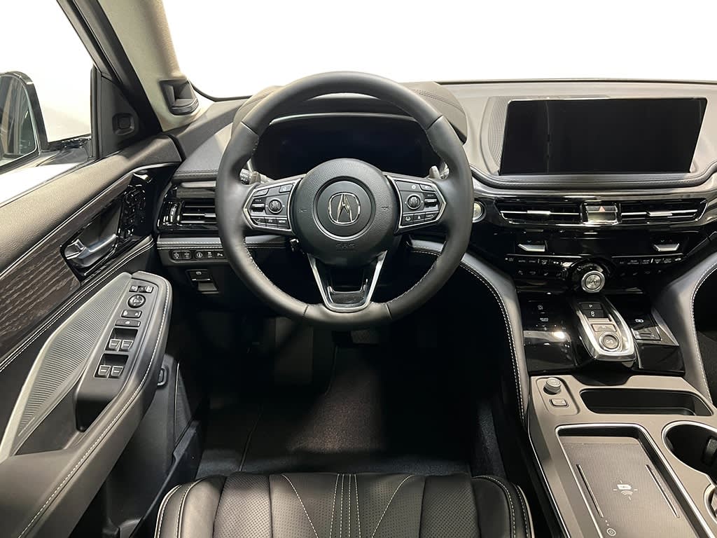 Thumbnail: 2026 Acura MDX - 2