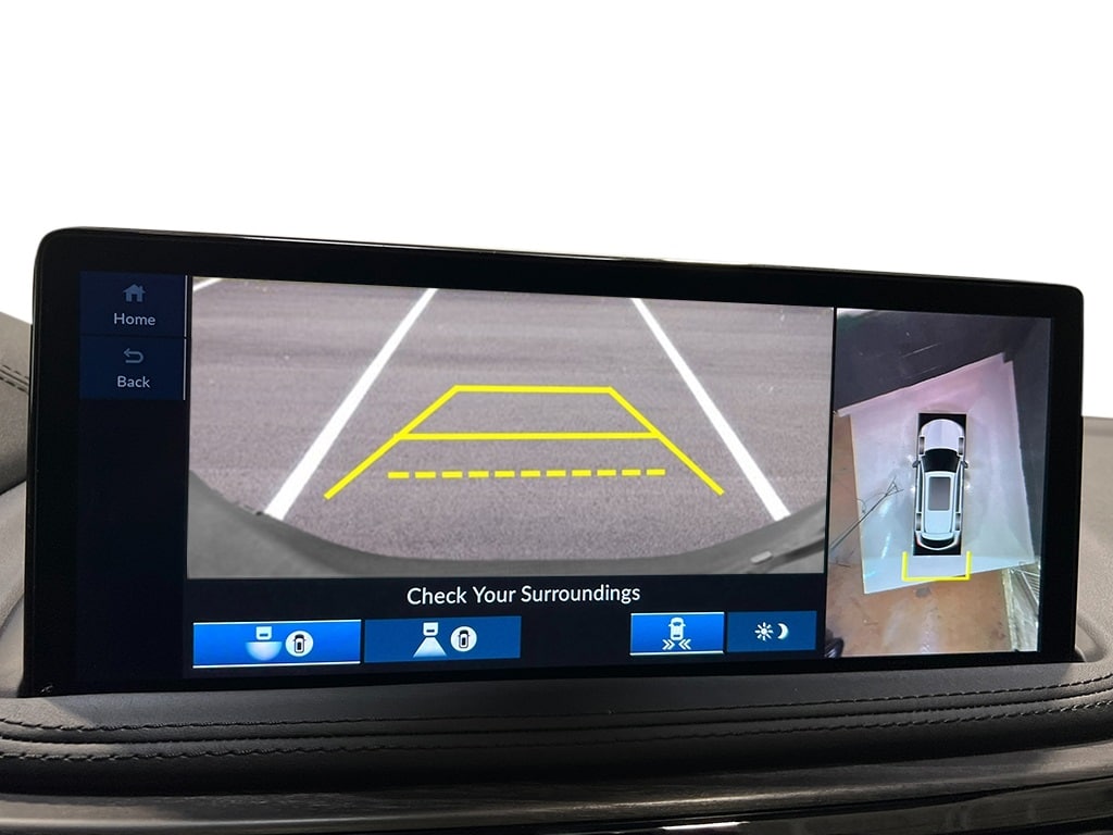 Thumbnail: 2026 Acura MDX - 29