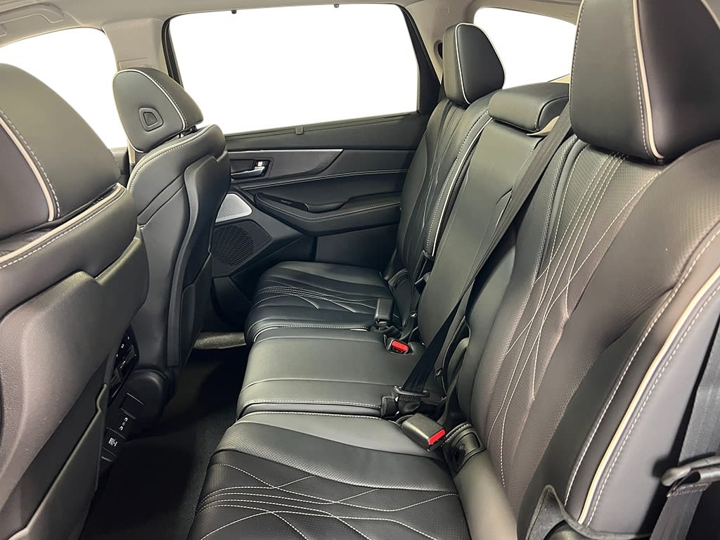 Thumbnail: 2026 Acura MDX - 32