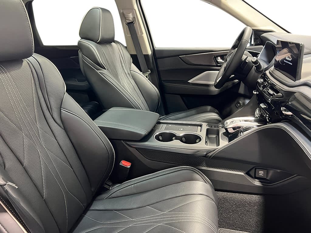 Thumbnail: 2026 Acura MDX - 11