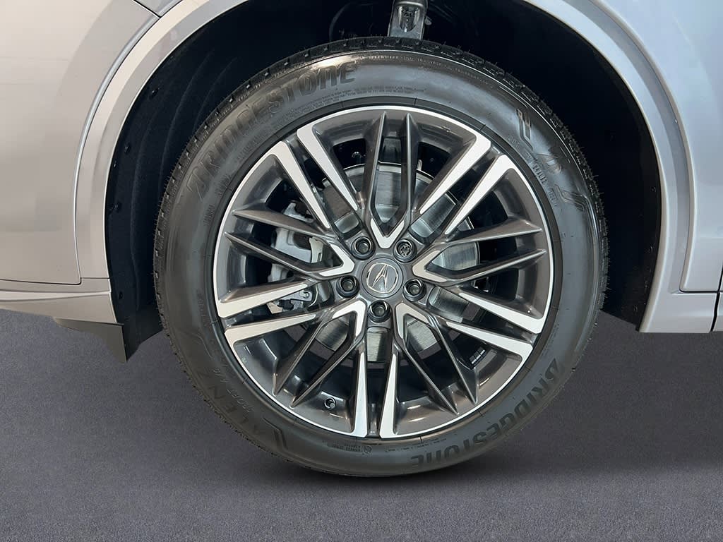 Thumbnail: 2026 Acura MDX - 8