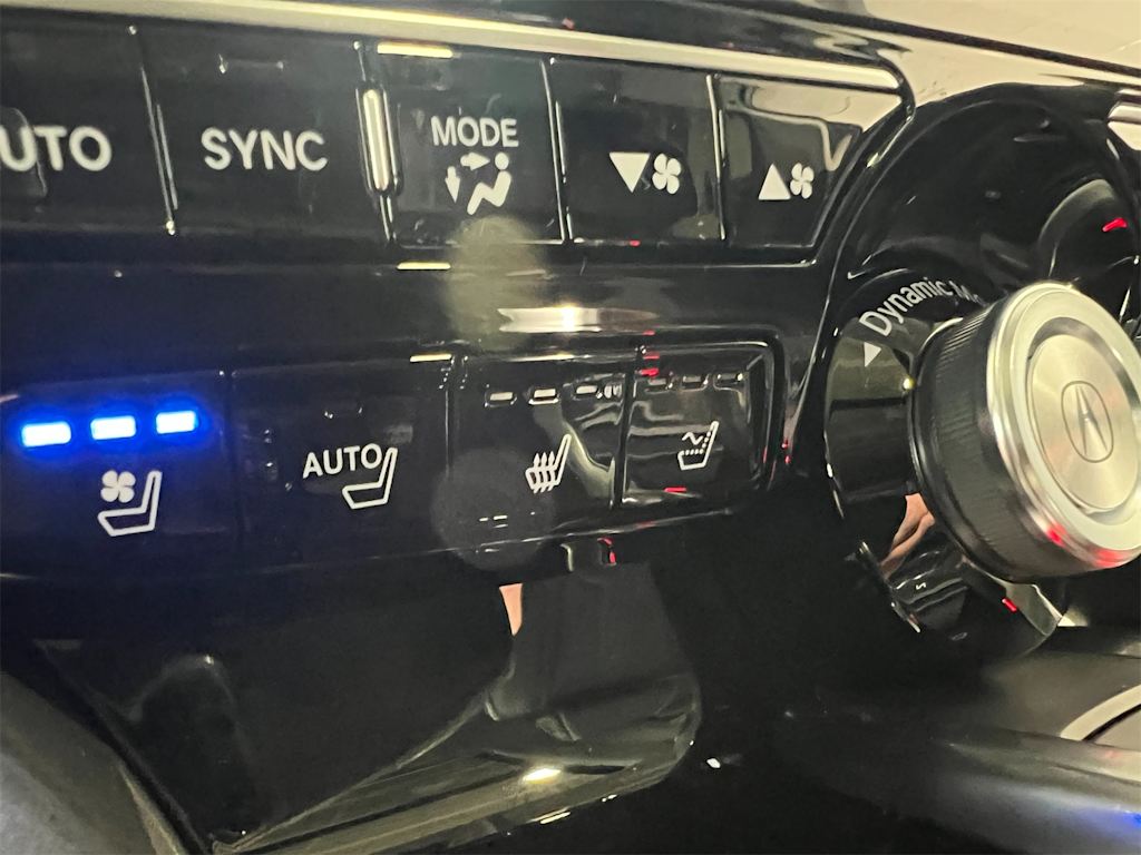 Thumbnail: 2026 Acura MDX - 31