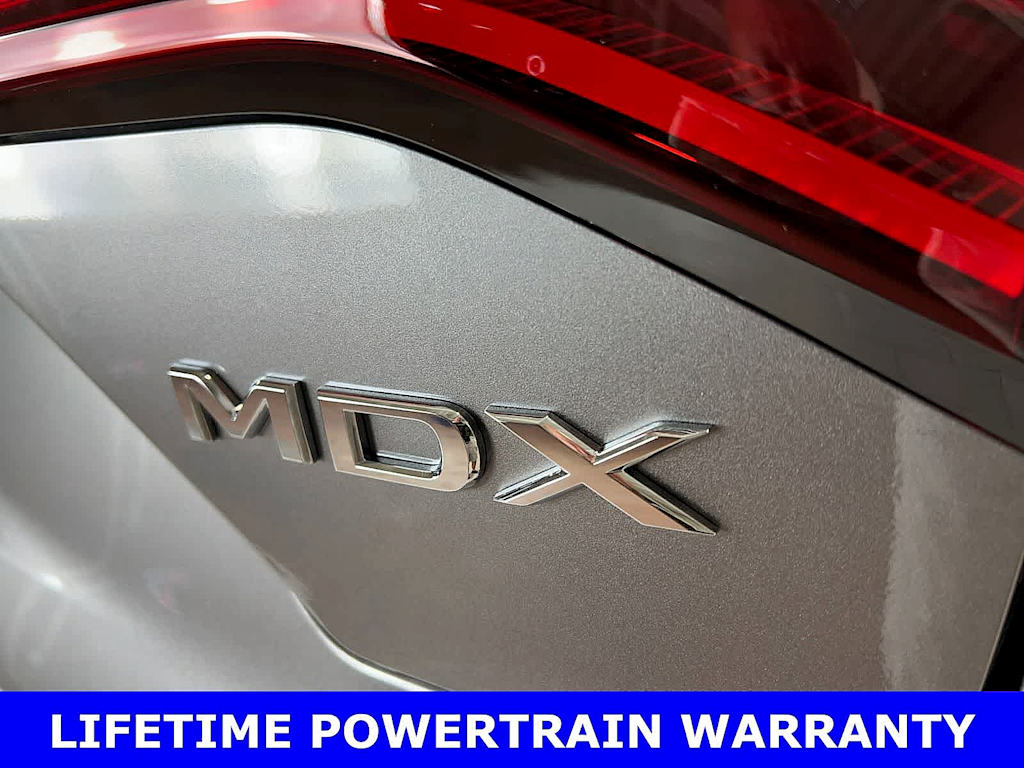 Thumbnail: 2026 Acura MDX - 7