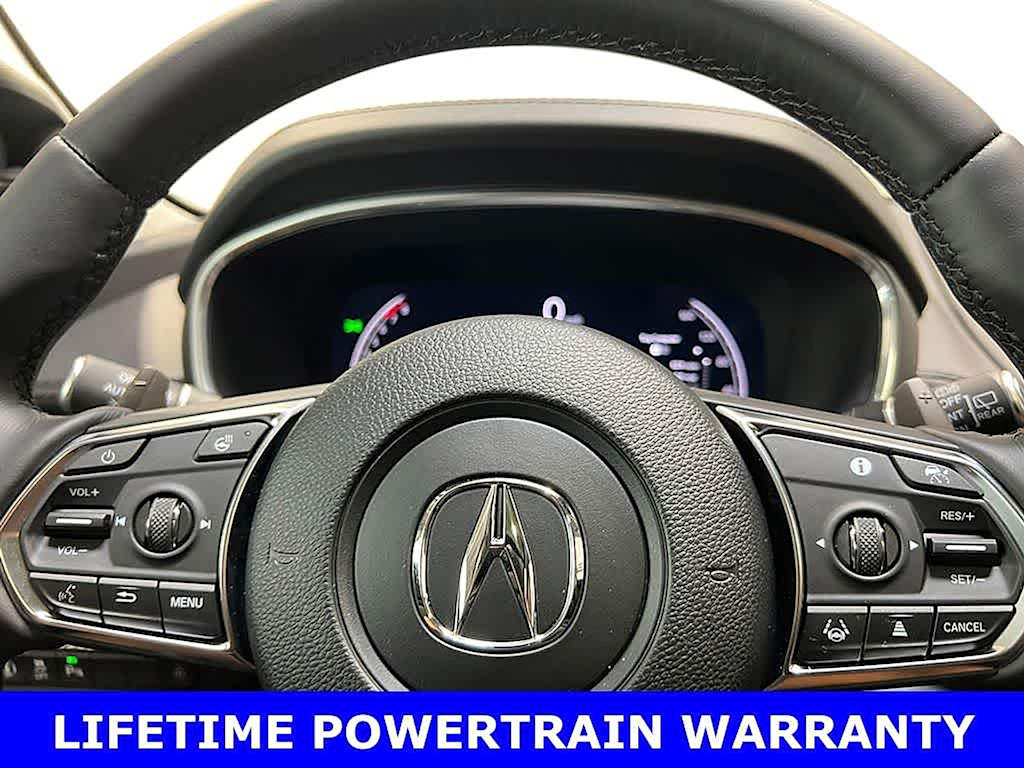Thumbnail: 2026 Acura MDX - 13