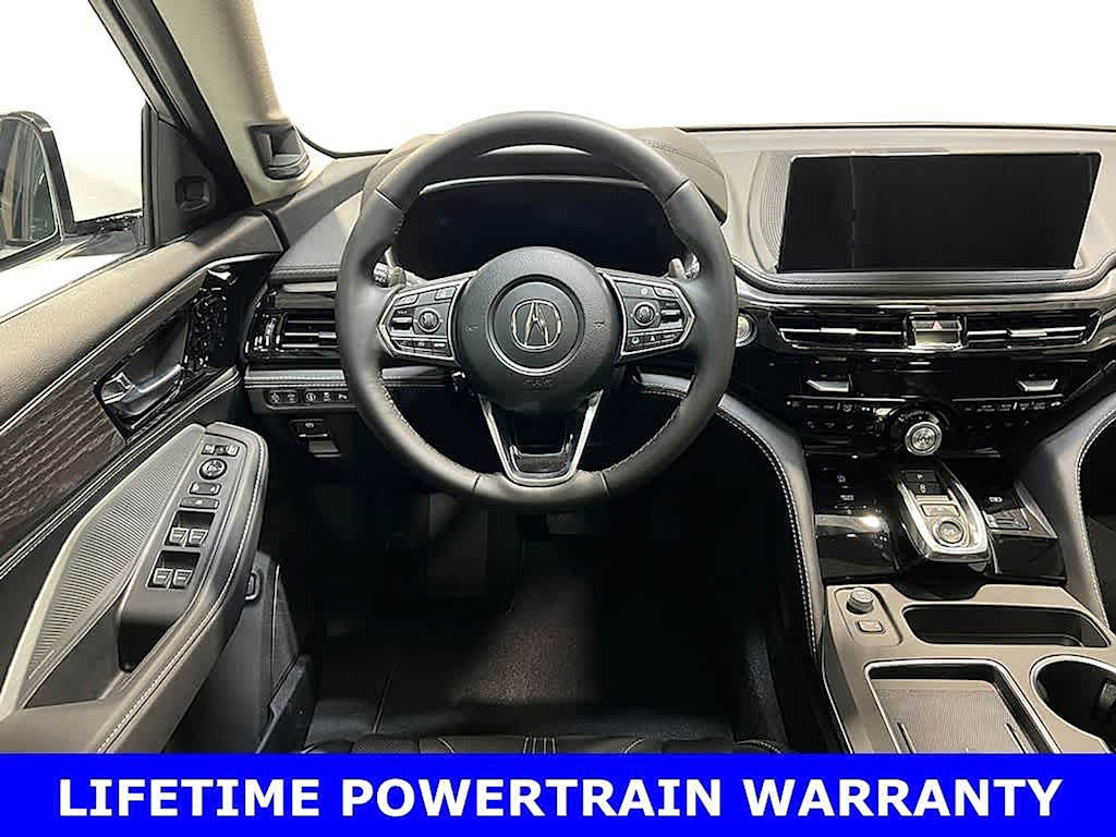 Thumbnail: 2026 Acura MDX - 2